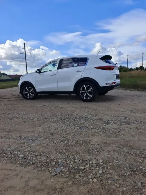 Продажа Kia Sportage IV, 2018г., Минск Минск - изображение 5