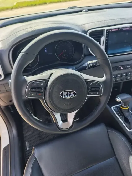 Продажа Kia Sportage IV, 2018г., Минск Минск - изображение 9
