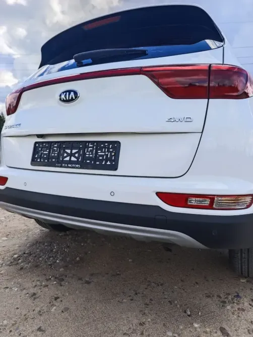 Продажа Kia Sportage IV, 2018г., Минск Минск - изображение 4