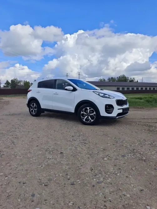 Продажа Kia Sportage IV, 2018г., Минск Минск - изображение 2