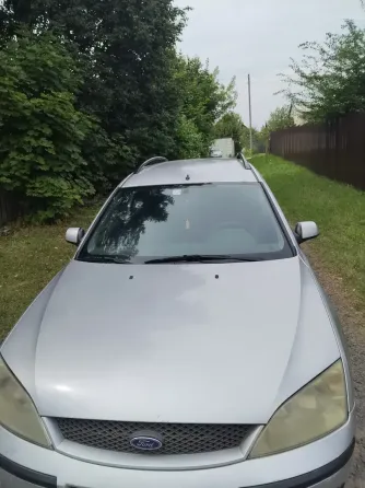Продажа Ford Mondeo III, 2002г., Минск Минск