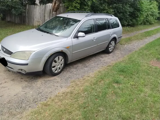 Продажа Ford Mondeo III, 2002г., Минск Минск