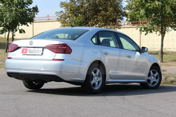 Продажа Volkswagen Passat (North America) I Рестайлинг, 2017г., Минск Минск
