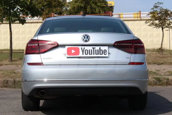 Продажа Volkswagen Passat (North America) I Рестайлинг, 2017г., Минск Минск