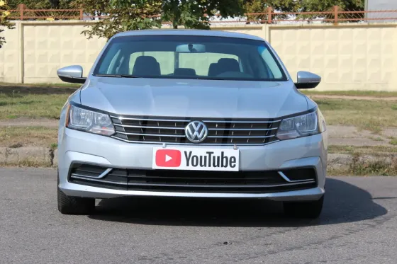 Продажа Volkswagen Passat (North America) I Рестайлинг, 2017г., Минск Минск