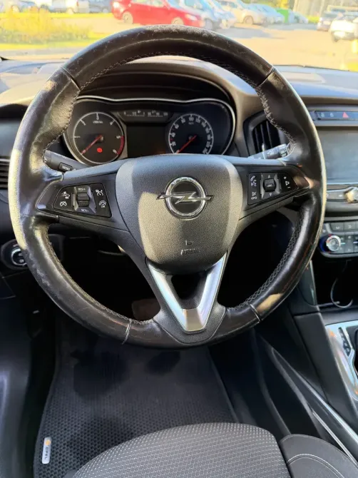 Продажа Opel Zafira C Рестайлинг, 2018г., Минск Минск - изображение 8