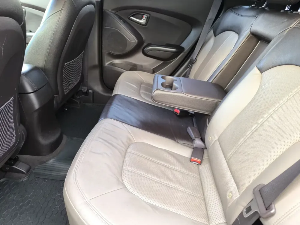 Продажа Hyundai Tucson II, 2010г., Минск Минск - изображение 11
