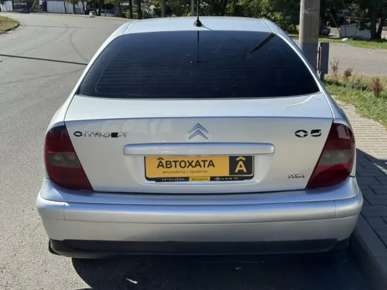 Продажа Citroen C5 I, 2003г., Гомель Гомель