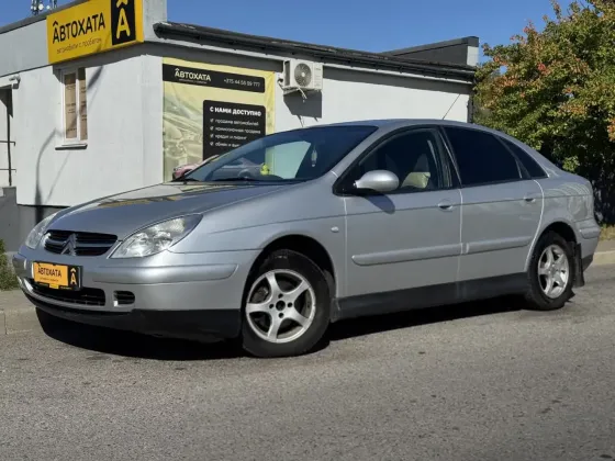 Продажа Citroen C5 I, 2003г., Гомель Гомель