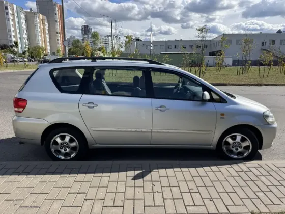Продажа Toyota Avensis Verso I Рестайлинг, 2003г., Гомель Гомель