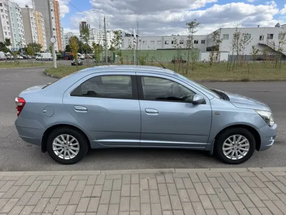 Продажа Ravon R4 I, 2017г., Гомель Гомель