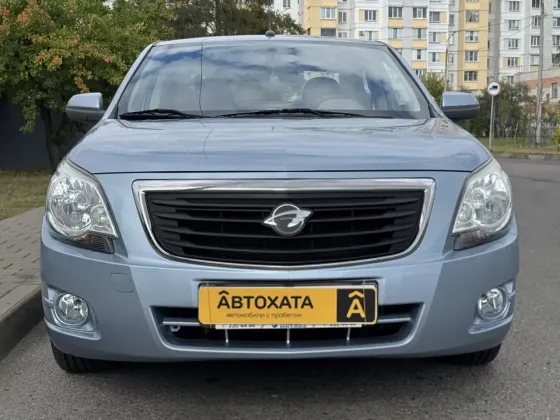 Продажа Ravon R4 I, 2017г., Гомель Гомель