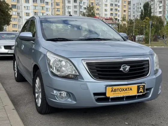 Продажа Ravon R4 I, 2017г., Гомель Гомель