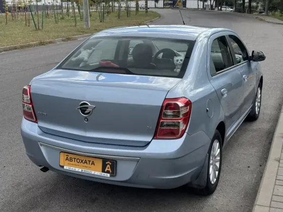Продажа Ravon R4 I, 2017г., Гомель Гомель