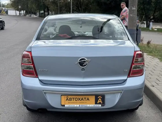 Продажа Ravon R4 I, 2017г., Гомель Гомель