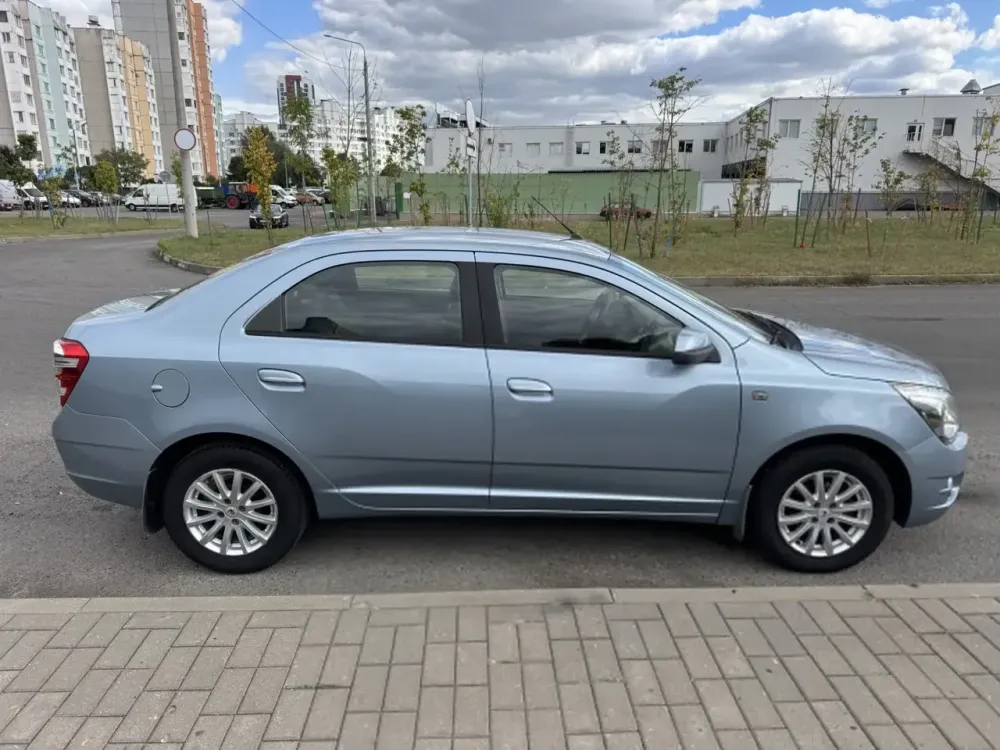 Продажа Ravon R4 I, 2017г., Гомель Гомель - изображение 4