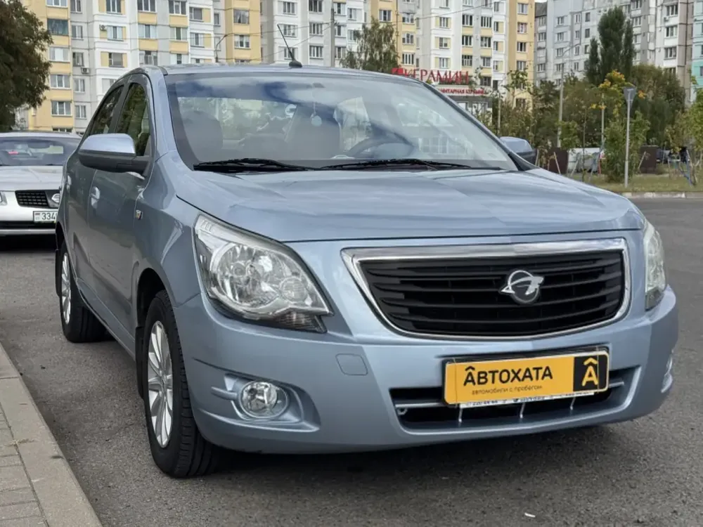 Продажа Ravon R4 I, 2017г., Гомель Гомель - изображение 3