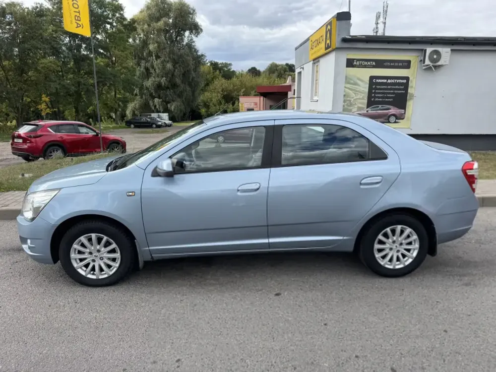Продажа Ravon R4 I, 2017г., Гомель Гомель - изображение 8