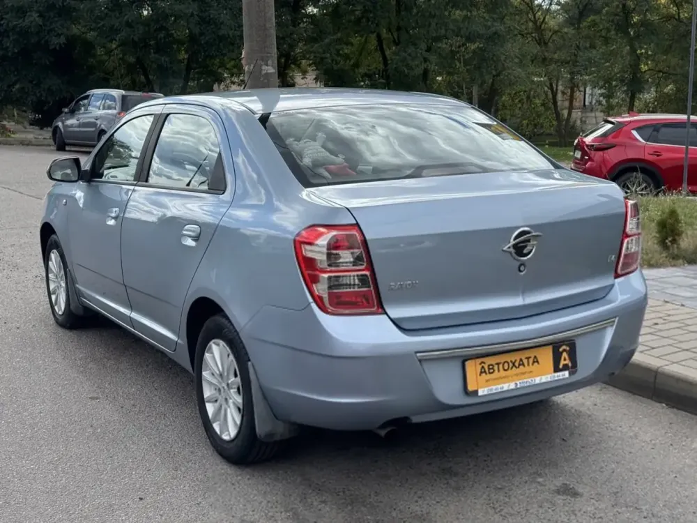 Продажа Ravon R4 I, 2017г., Гомель Гомель - изображение 7