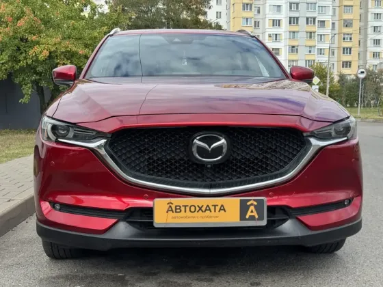 Продажа Mazda CX-5 II, 2019г., Гомель Гомель