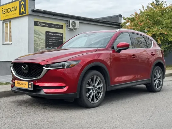 Продажа Mazda CX-5 II, 2019г., Гомель Гомель