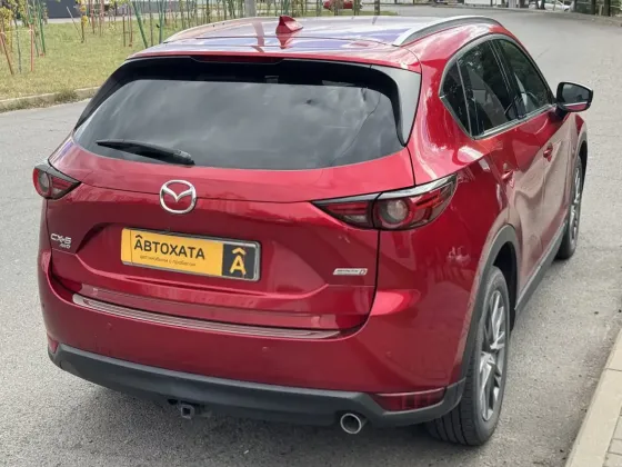 Продажа Mazda CX-5 II, 2019г., Гомель Гомель