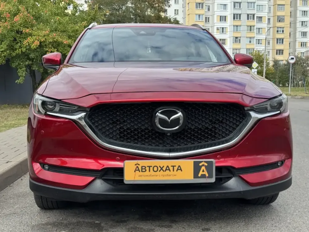 Продажа Mazda CX-5 II, 2019г., Гомель Гомель - изображение 2