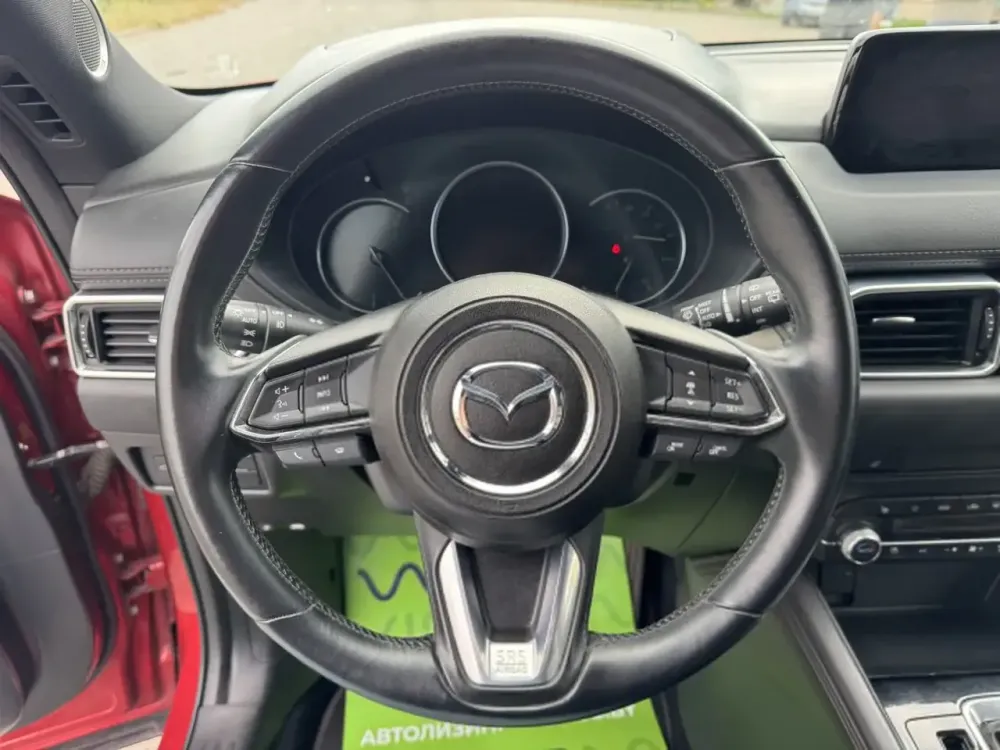 Продажа Mazda CX-5 II, 2019г., Гомель Гомель - изображение 11