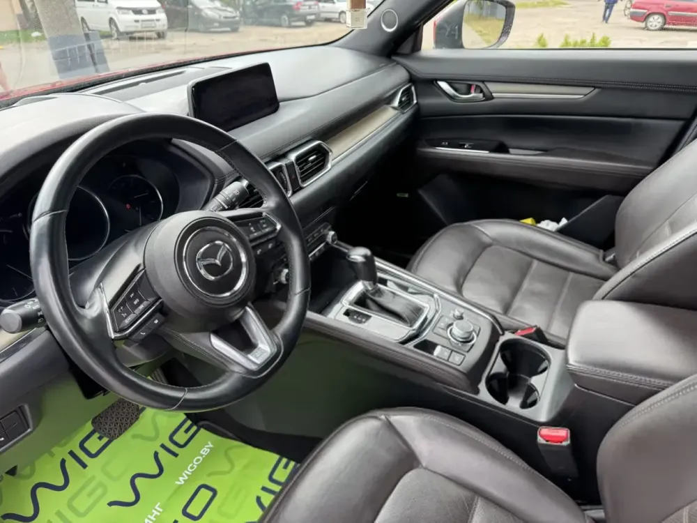 Продажа Mazda CX-5 II, 2019г., Гомель Гомель - изображение 10
