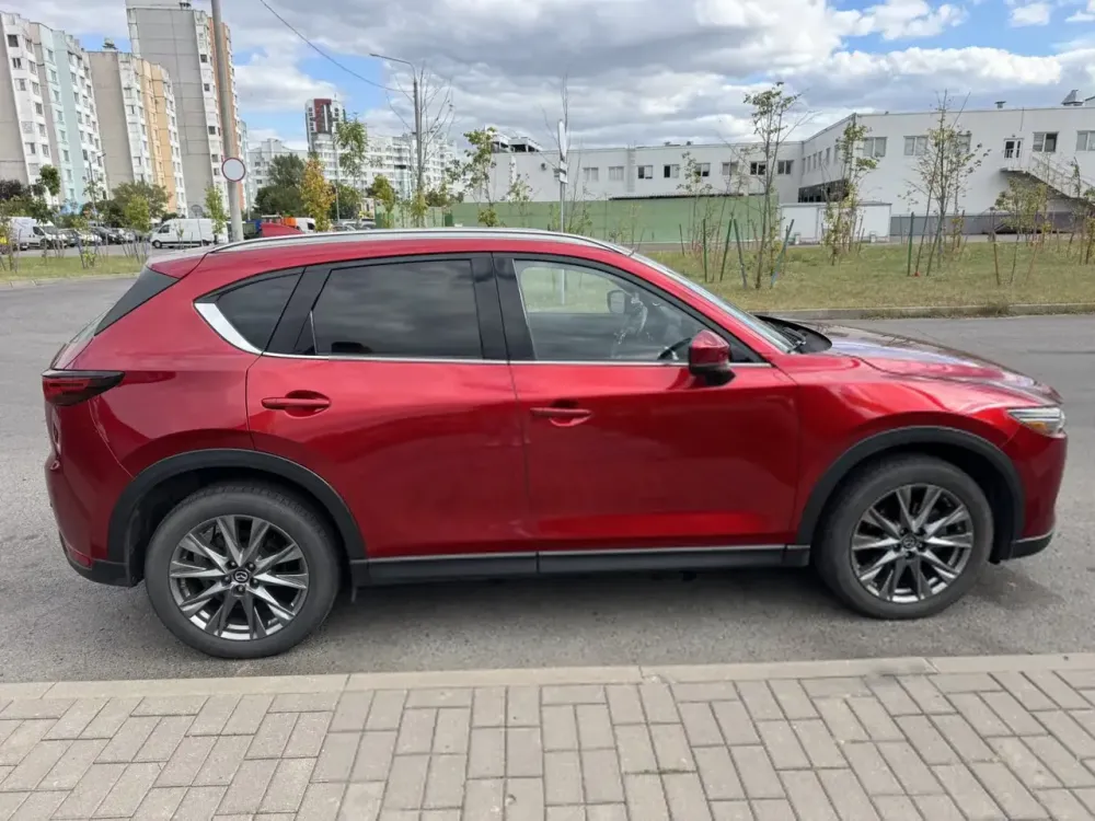 Продажа Mazda CX-5 II, 2019г., Гомель Гомель - изображение 4