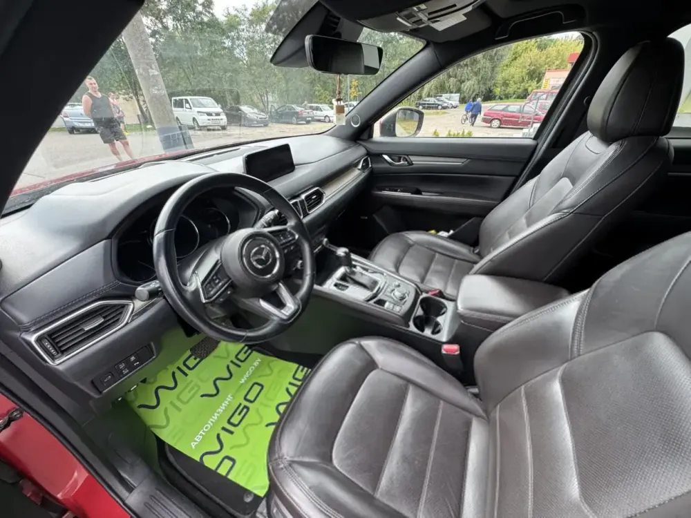 Продажа Mazda CX-5 II, 2019г., Гомель Гомель - изображение 9