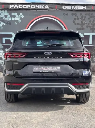 Продажа Ford Equator Sport I, 2022г., Гомель Гомель