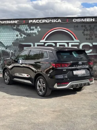 Продажа Ford Equator Sport I, 2022г., Гомель Гомель