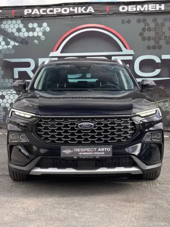 Продажа Ford Equator Sport I, 2022г., Гомель Гомель