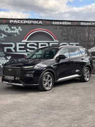Продажа Ford Equator Sport I, 2022г., Гомель Гомель