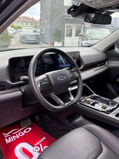 Продажа Ford Equator Sport I, 2022г., Гомель Гомель - изображение 7