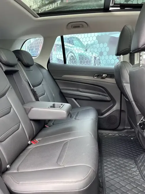 Продажа Ford Equator Sport I, 2022г., Гомель Гомель - изображение 10