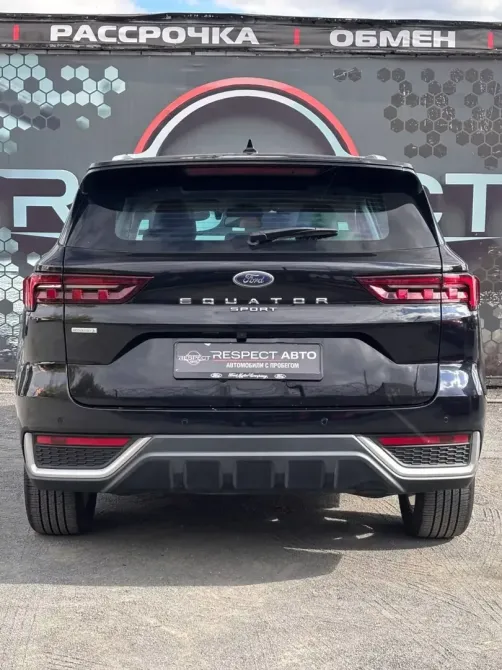 Продажа Ford Equator Sport I, 2022г., Гомель Гомель - изображение 5