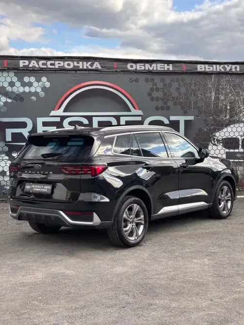 Продажа Ford Equator Sport I, 2022г., Гомель Гомель - изображение 6