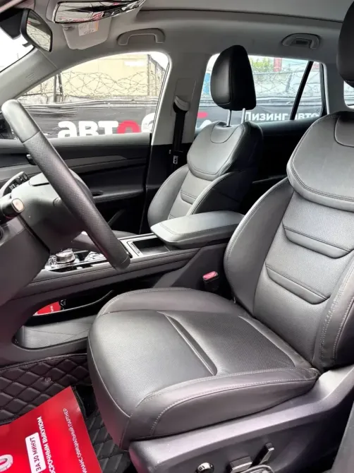 Продажа Ford Equator Sport I, 2022г., Гомель Гомель - изображение 8
