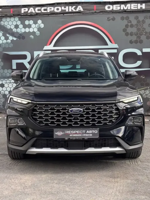 Продажа Ford Equator Sport I, 2022г., Гомель Гомель - изображение 2