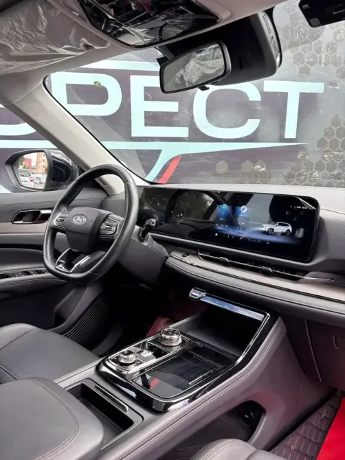 Продажа Ford Equator Sport I, 2022г., Гомель Гомель - изображение 12