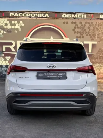 Продажа Hyundai Santa Fe IV, 2020г., Гомель Гомель