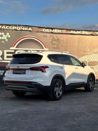 Продажа Hyundai Santa Fe IV, 2020г., Гомель Гомель