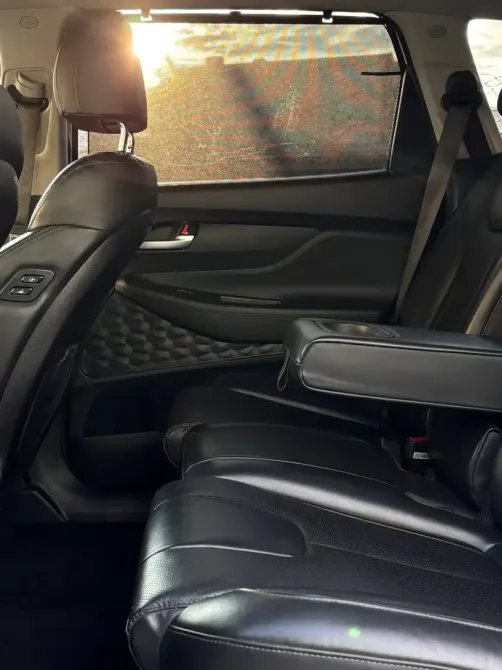 Продажа Hyundai Santa Fe IV, 2020г., Гомель Гомель - изображение 9