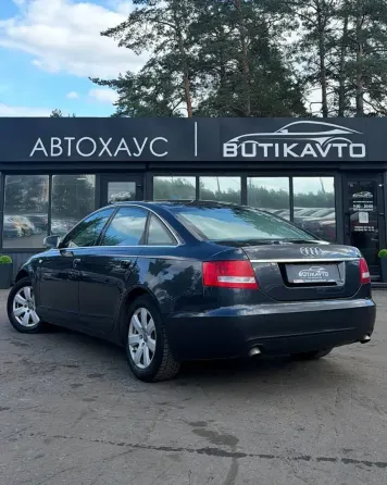 Продажа Audi A6 III (C6), 2007г., Борисов Борисов