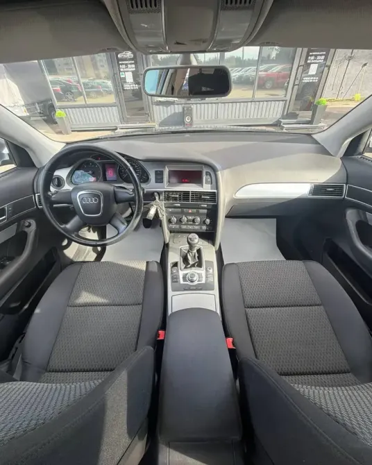 Продажа Audi A6 III (C6), 2007г., Борисов Борисов - изображение 11