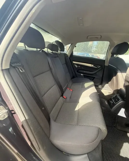 Продажа Audi A6 III (C6), 2007г., Борисов Борисов - изображение 8