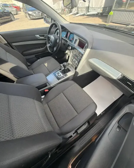 Продажа Audi A6 III (C6), 2007г., Борисов Борисов - изображение 10