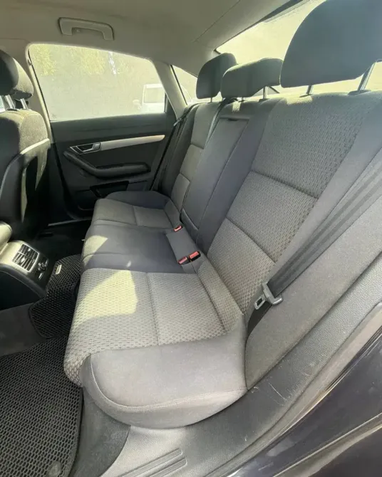Продажа Audi A6 III (C6), 2007г., Борисов Борисов - изображение 9